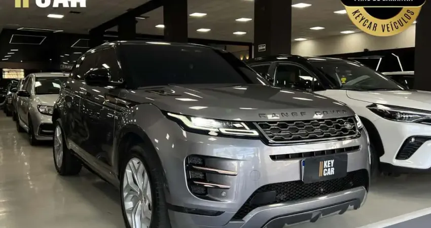 LAND ROVER RANGE ROVER EVOQUE R. EVO SE Si4 R-Dyn. 2.0 Flex Aut.
