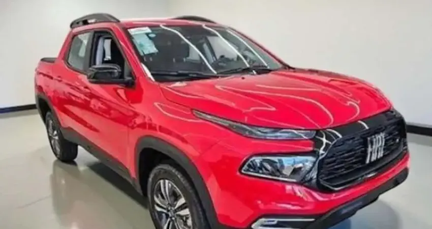 FIAT TORO 1.3 TURBO 270 FLEX FREEDOM AT6