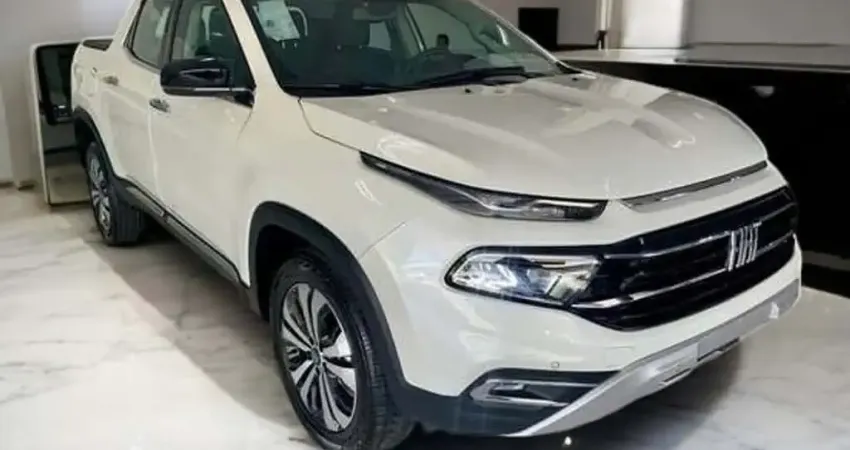 FIAT TORO 1.3 TURBO 270 FLEX VOLCANO AT6