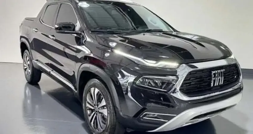FIAT TORO 2.0 16V TURBO DIESEL VOLCANO 4WD AT9
