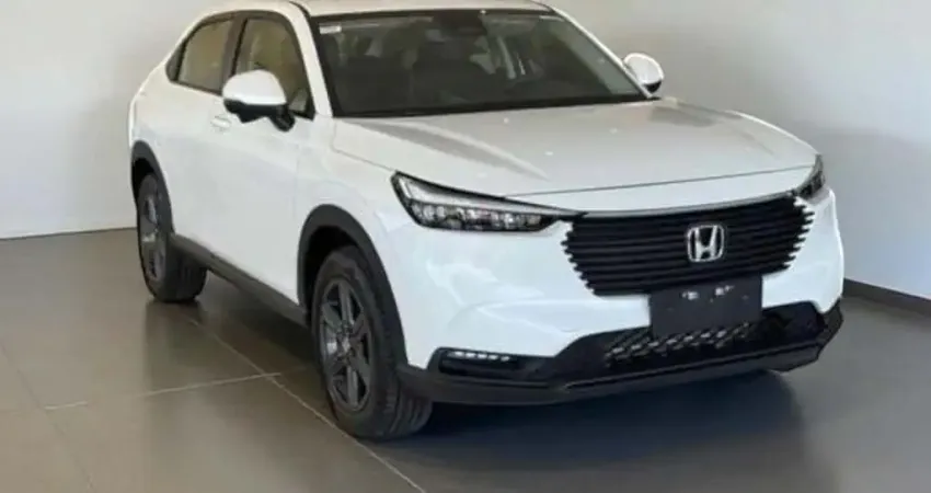 HONDA HR-V EXL 1.5 Sensing 16V 5p Aut.
