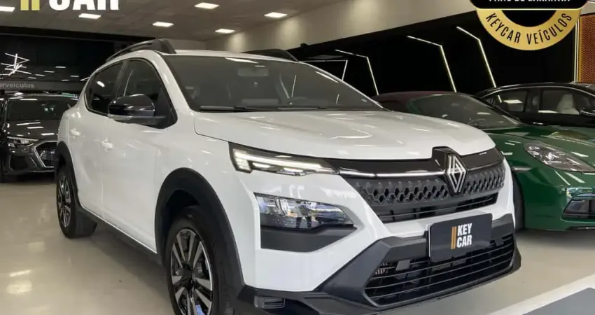 RENAULT KARDIAN Evolut. Flex 1.0 TB 12V 5p Aut.