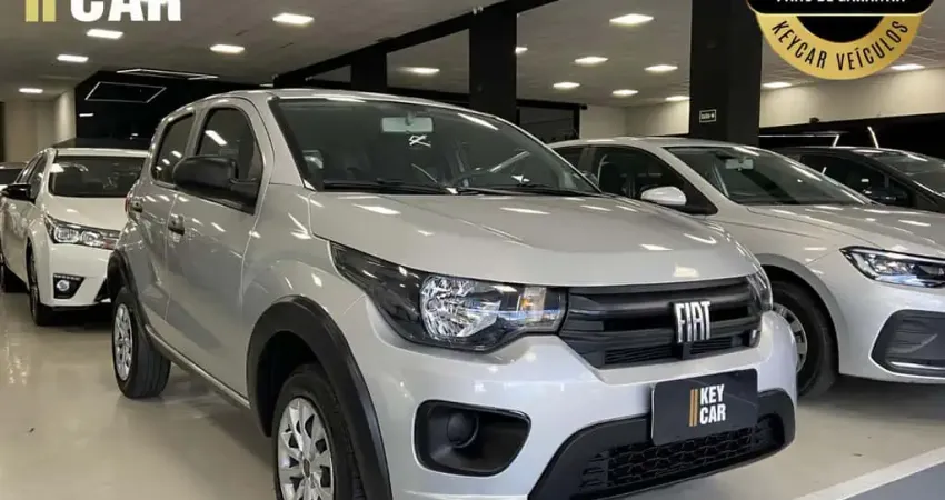 FIAT MOBI LIKE 1.0 Fire Flex 5p.