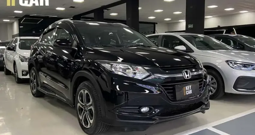 HONDA HR-V EXL 1.8 Flexone 16V 5p Aut.