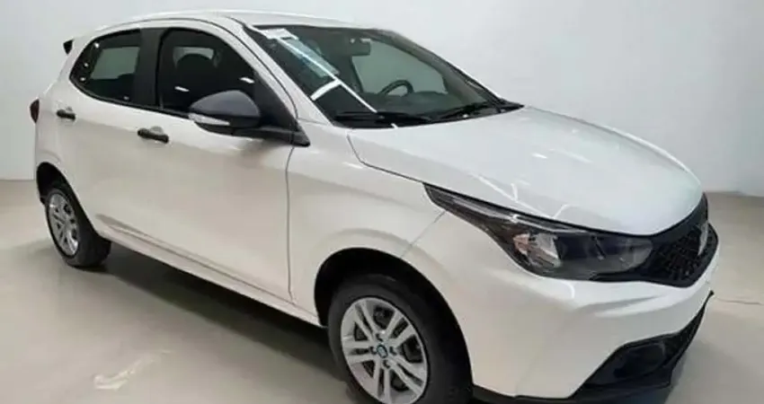 FIAT ARGO 1.0 6V Flex