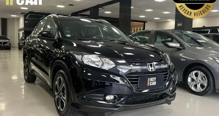 HONDA HR-V EX 1.8 Flexone 16V 5p Aut.