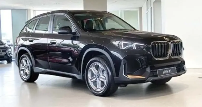 BMW X1 SDRIVE 20i GP 2.0 TB Aut.