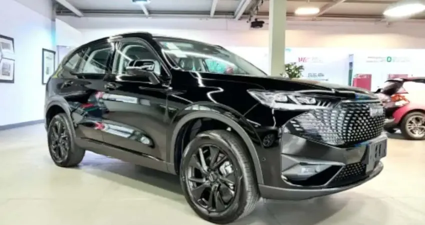 GWM HAVAL H6 H6 HEV (Hibrido)
