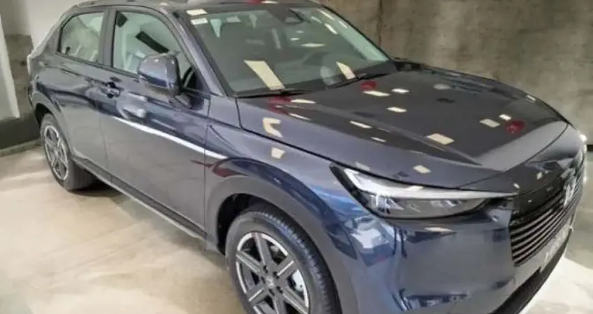 HONDA HR-V EX 1.5 Flex Sensing 16V 5p Aut.