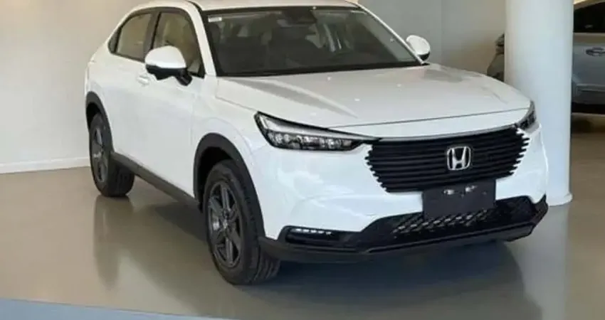 HONDA HR-V EXL 1.5 Sensing 16V 5p Aut.