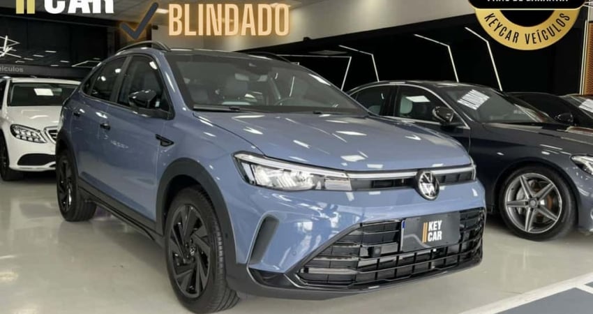 VOLKSWAGEN NIVUS Highline 1.0 200 TSI Flex Aut.