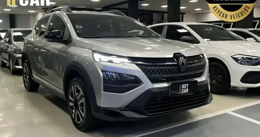 RENAULT KARDIAN Evolut. Flex 1.0 TB 12V 5p Aut.