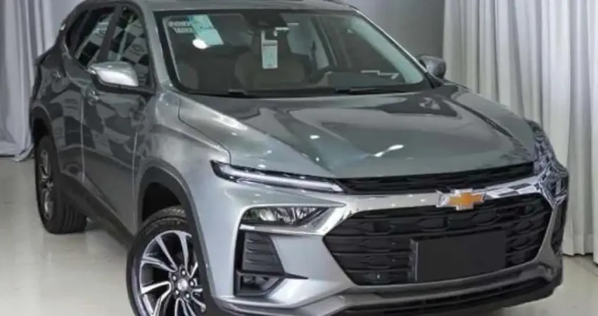 CHEVROLET TRACKER Premier 1.2 Turbo 12V Flex Aut.