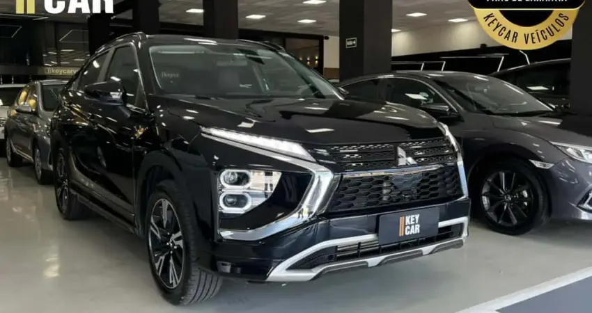 MITSUBISHI ECLIPSE CROSS Cross HPE 1.5 16V 165cv Aut.