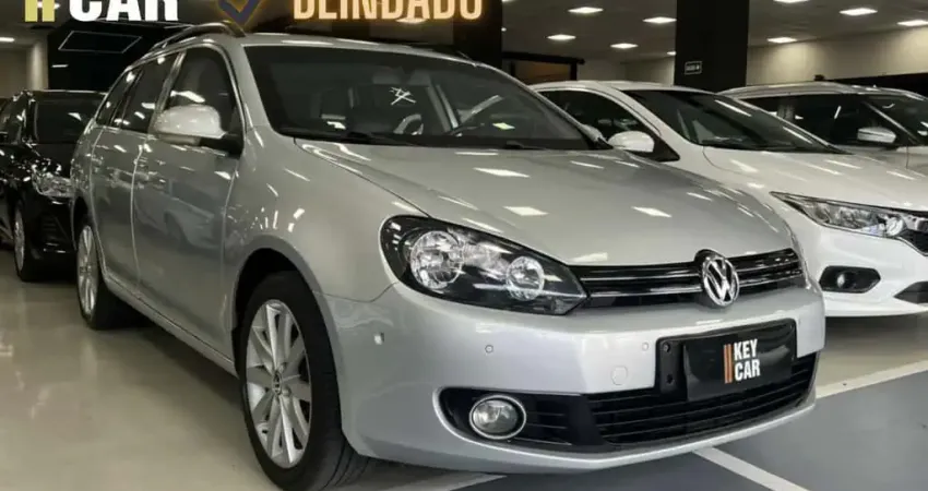 VOLKSWAGEN JETTA Variant 2.5 20V 170cv Tiptronic