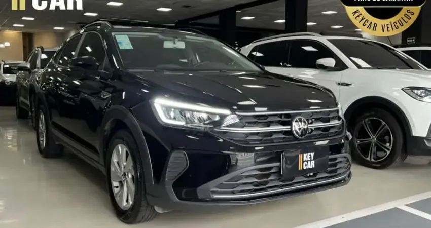 VOLKSWAGEN NIVUS Comfortline 1.0 200 TSI Flex Aut.