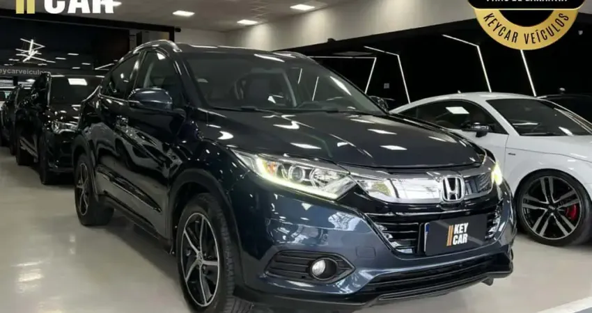 HONDA HR-V EXL 1.8 Flexone 16V 5p Aut.