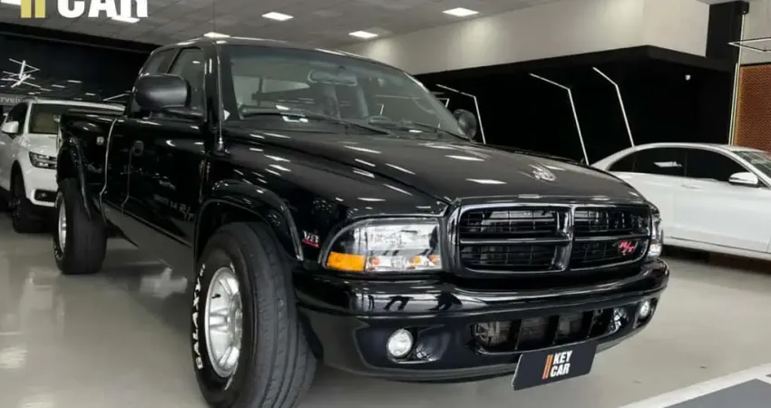 DODGE DAKOTA RT 5.2 CE Aut.