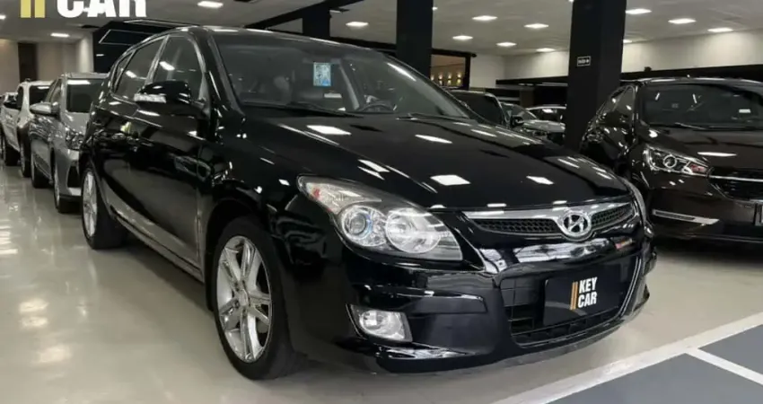 HYUNDAI I30 2.0 16V 145cv 5p Aut.