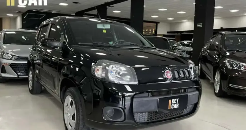 FIAT UNO UNO VIVACE Celeb. 1.0 EVO F.Flex 8V 5p