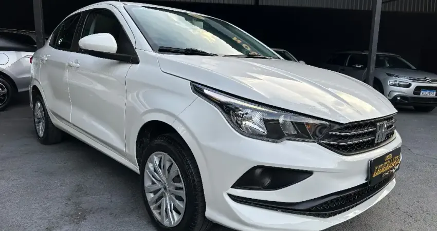 CRONOS DRIVE 1.0 2024 - PERICIADO - APENAS 32.000KM