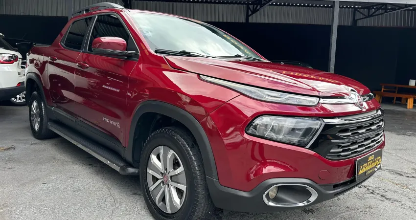 TORO FREEDOM 1.8 AUTOMÁTICA 2017 - OPENING EDITION 