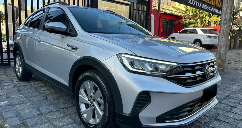 NIVUS COMFORTLINE TURBO 2021 - APENAS 51.000KM