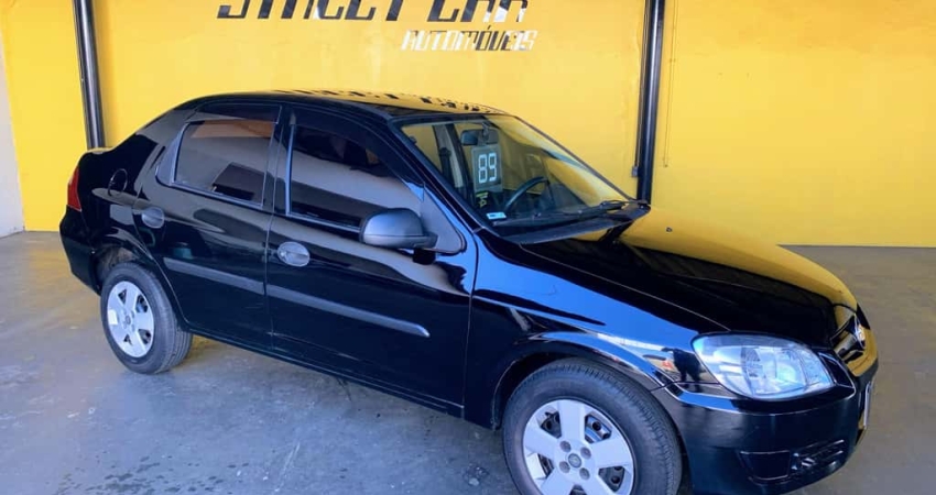 CHEVROLET PRISMA Sed. Joy 1.4 8V ECONOFLEX 4p