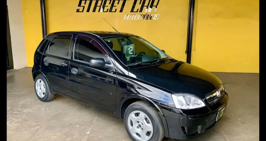 CHEVROLET CORSA Hat. Maxx 1.4 8V ECONOFLEX 5p