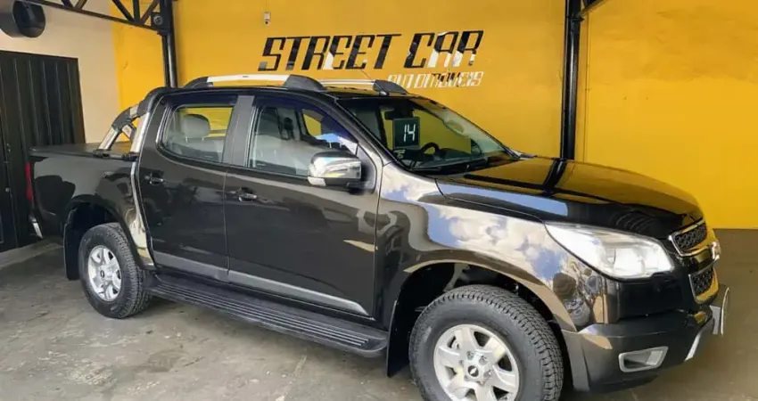 CHEVROLET S10 Pick-Up LT 2.4 F.Power 4x2 CD