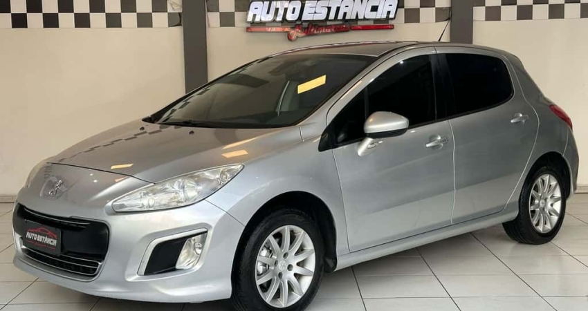PEUGEOT 308 ALLURE 2013