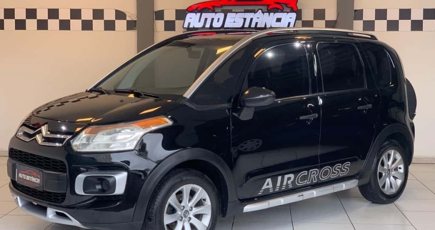 CITROEN C3 AIRCROSS GL M 2011