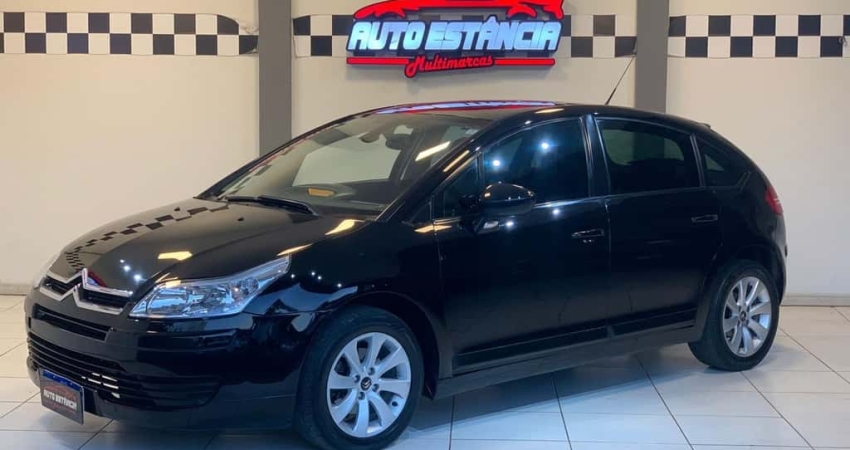 CITROEN C4 20GLXA5P F 2011