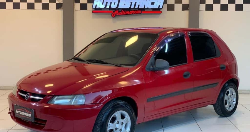 CHEVROLET CELTA 5 PORTAS 2003