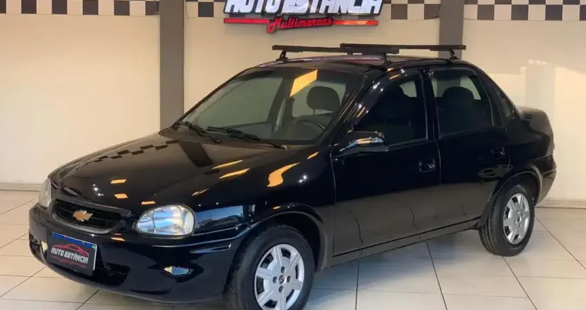 CHEVROLET CLASSIC 2010