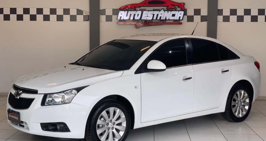 CHEVROLET CRUZE LTZ NB 2014