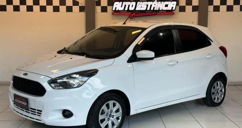 FORD KA SE 1.0 HA B 2018