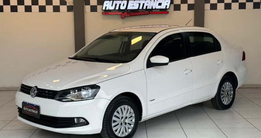 VOLKSWAGEN NOVO VOYAGE 1.0 2013