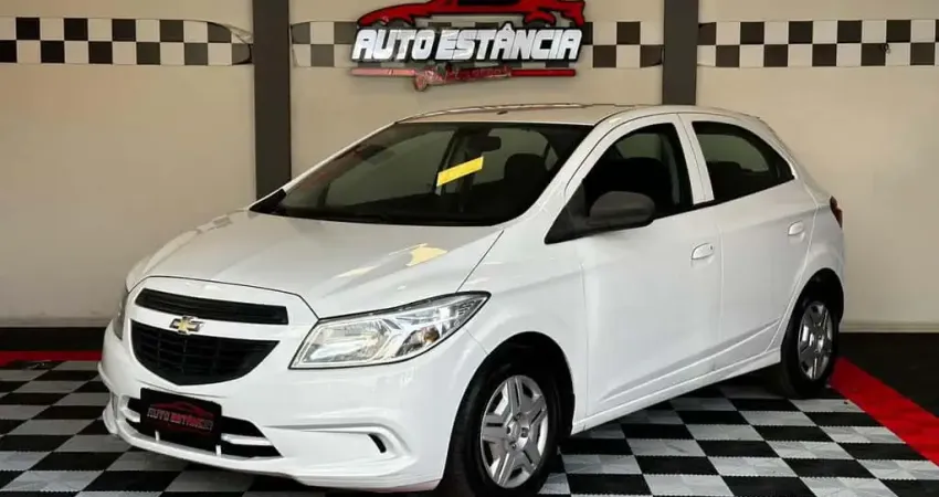 CHEVROLET ONIX 10MT JOYE 2017