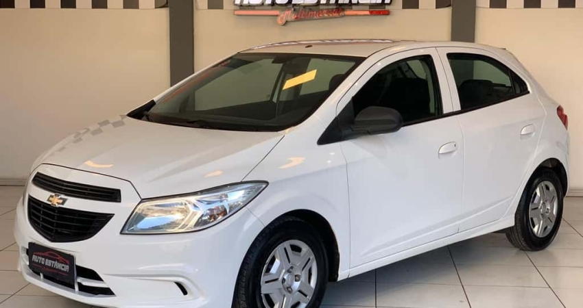 CHEVROLET ONIX 10MT JOYE 2017