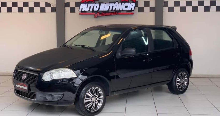 FIAT PALIO ELX FLEX 2010