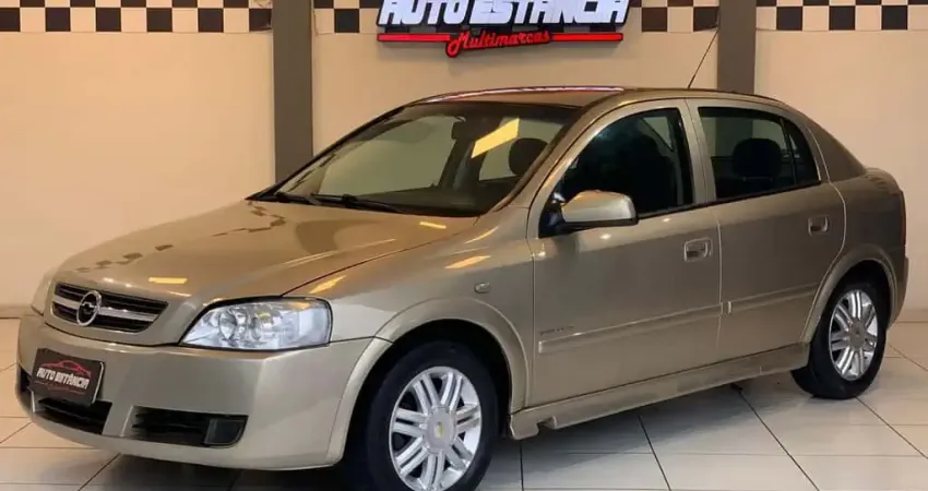 CHEVROLET ASTRA HB 4P ELGANCE 2006