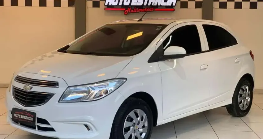 CHEVROLET ONIX 1.0MT LT 2015