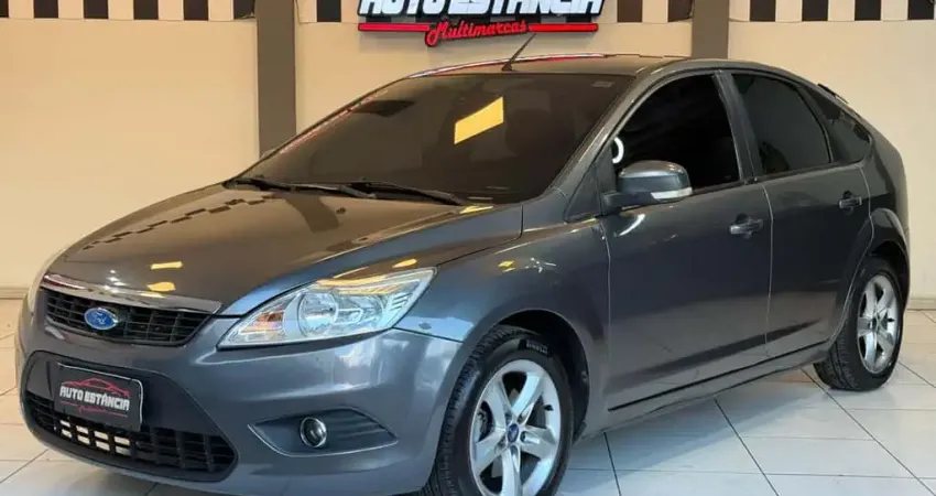 FORD FOCUS 2L HC FLEX 2012