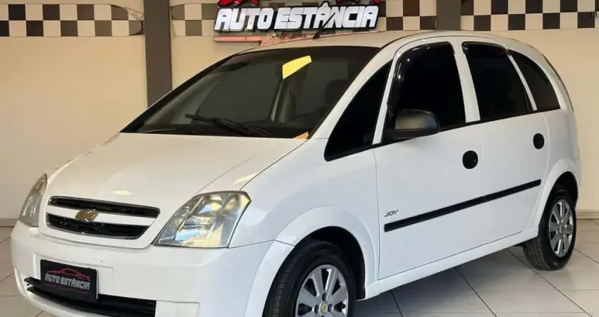 CHEVROLET MERIVA JOY 2011