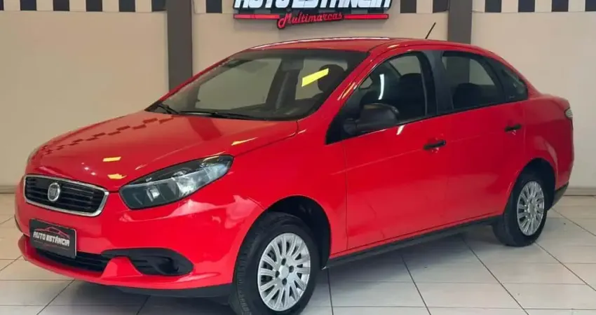 FIAT SIENA 1.4 2021