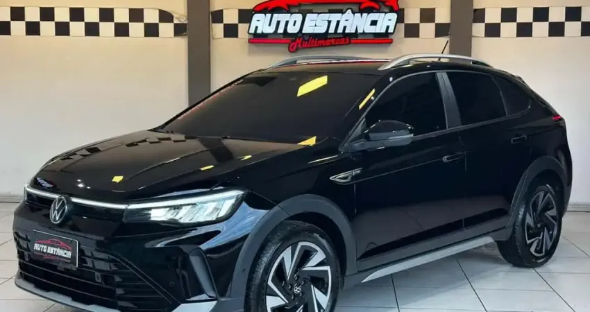 VOLKSWAGEN NIVUS HL TSI 2025