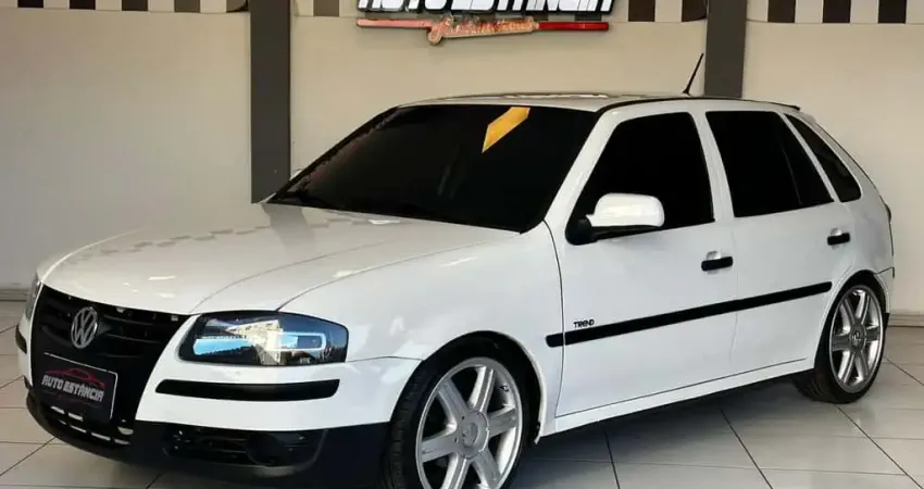 VOLKSWAGEN GOL 1.0 GIV 2014