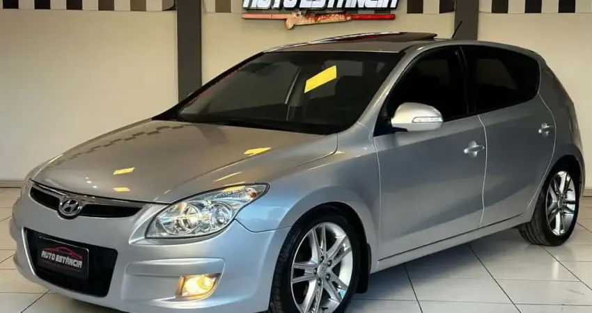 HYUNDAI I30 2.0 2010