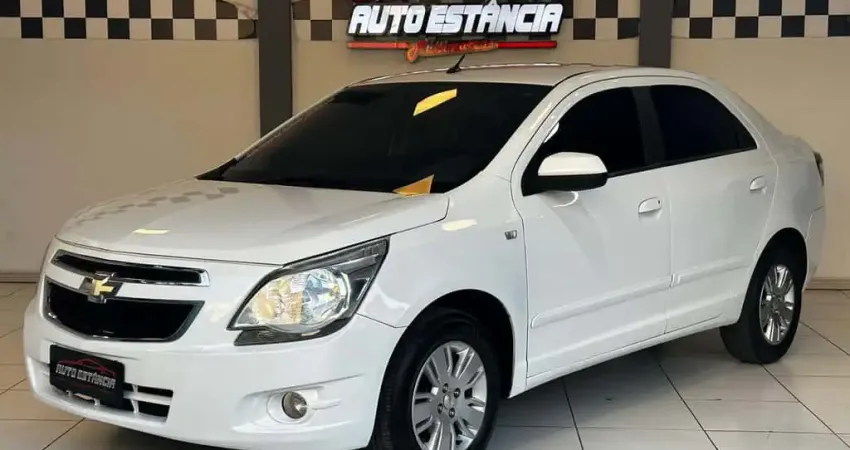 CHEVROLET COBALT 1.8 LTZ 2013